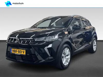 Mitsubishi ASX 1.0 MPI Turbo Intense uit 2025