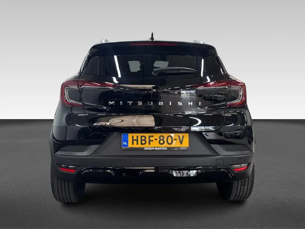 Mitsubishi ASX 1.0 MPI Turbo Intense uit 2025, foto 10