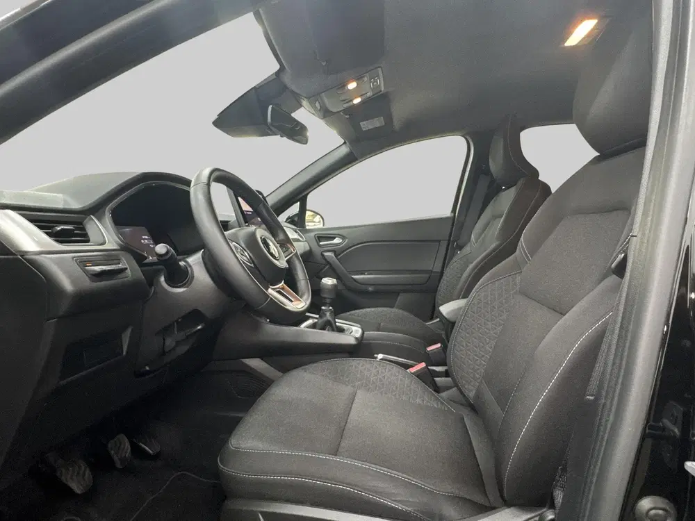 Mitsubishi ASX 1.0 MPI Turbo Intense uit 2025, foto 12