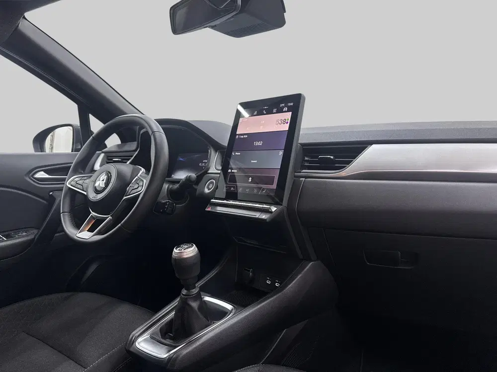 Mitsubishi ASX 1.0 MPI Turbo Intense uit 2025, foto 13