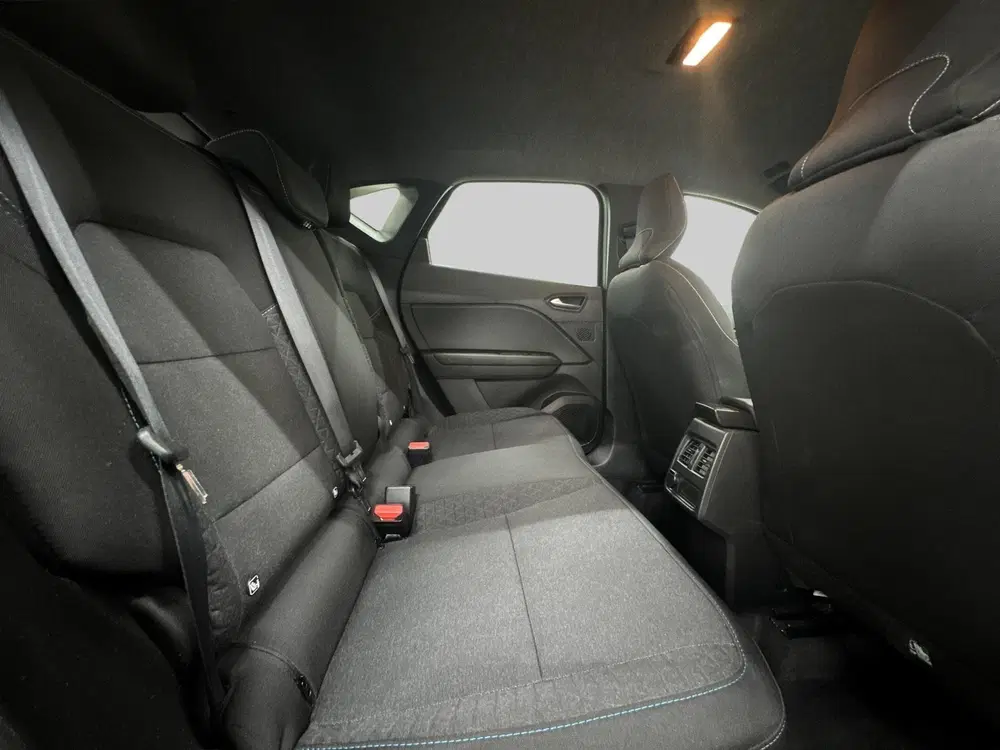 Mitsubishi ASX 1.0 MPI Turbo Intense uit 2025, foto 14
