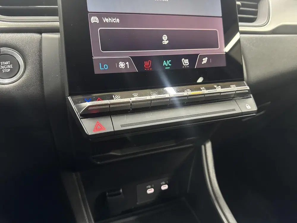 Mitsubishi ASX 1.0 MPI Turbo Intense uit 2025, foto 17