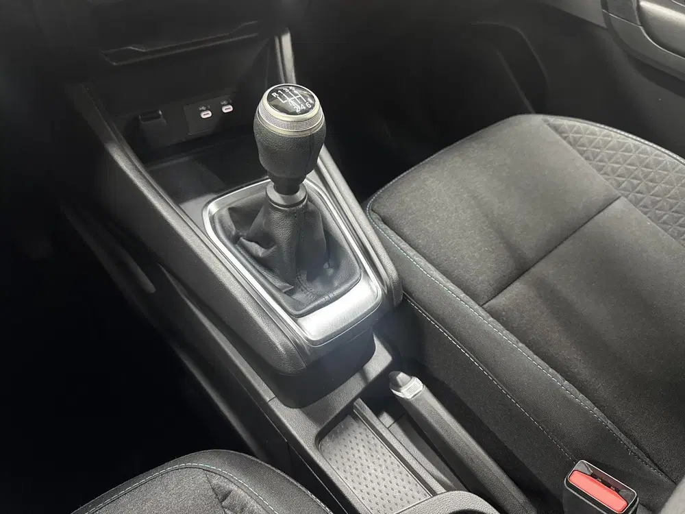 Mitsubishi ASX 1.0 MPI Turbo Intense uit 2025, foto 18