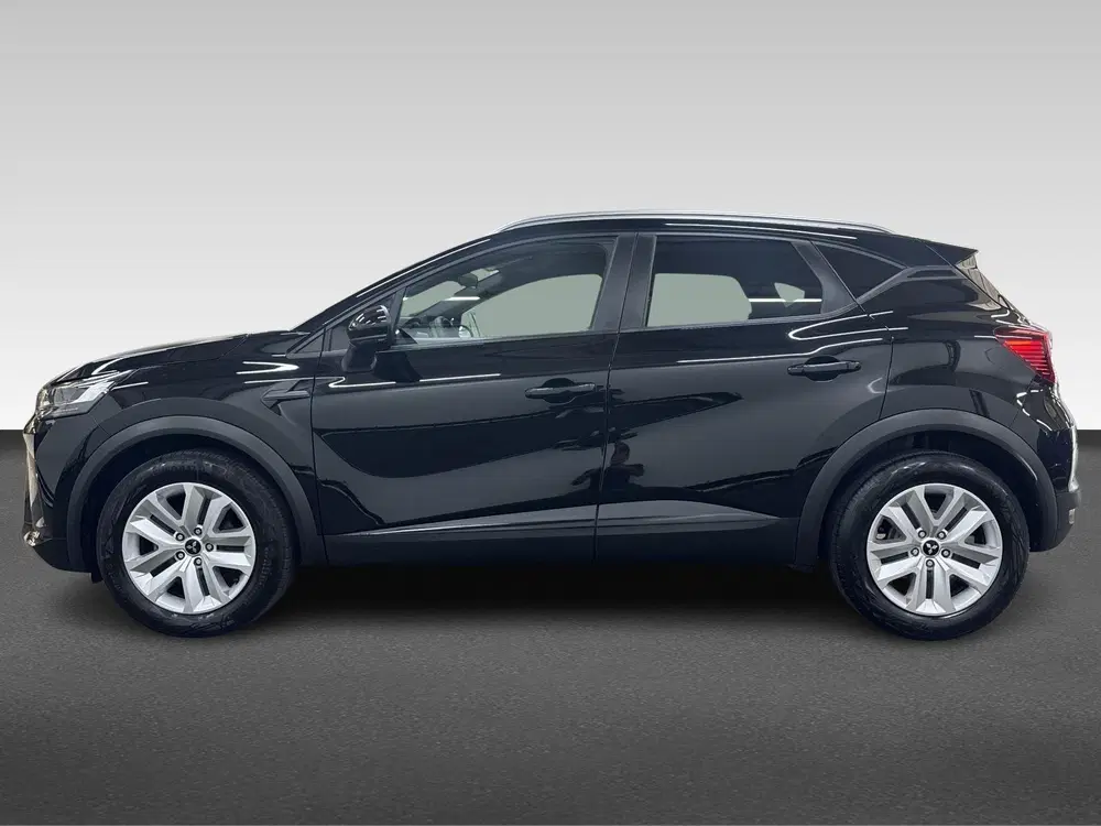 Mitsubishi ASX 1.0 MPI Turbo Intense uit 2025, foto 2
