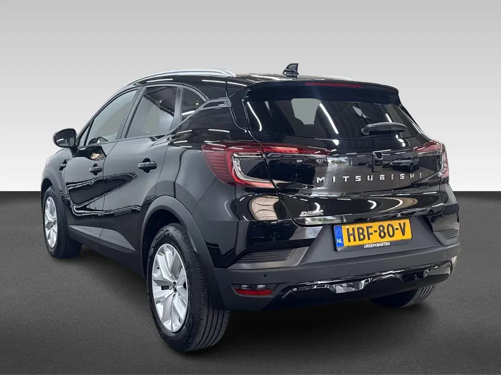 Mitsubishi ASX 1.0 MPI Turbo Intense uit 2025, foto 3