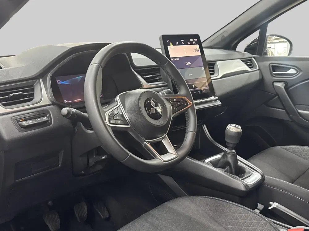Mitsubishi ASX 1.0 MPI Turbo Intense uit 2025, foto 4