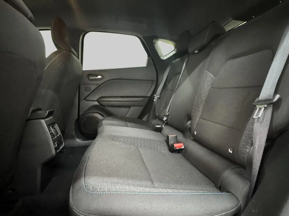 Mitsubishi ASX 1.0 MPI Turbo Intense uit 2025, foto 6
