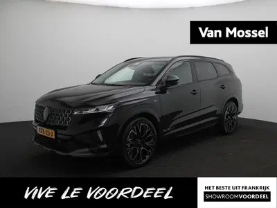 Renault Espace E-Tech full hybrid 200 esprit Alpine 7p. uit 2026