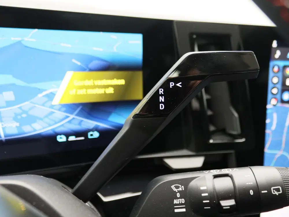 Renault Espace E-Tech full hybrid 200 esprit Alpine 7p. uit 2026, foto 10