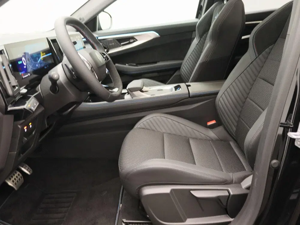 Renault Espace E-Tech full hybrid 200 esprit Alpine 7p. uit 2026, foto 11