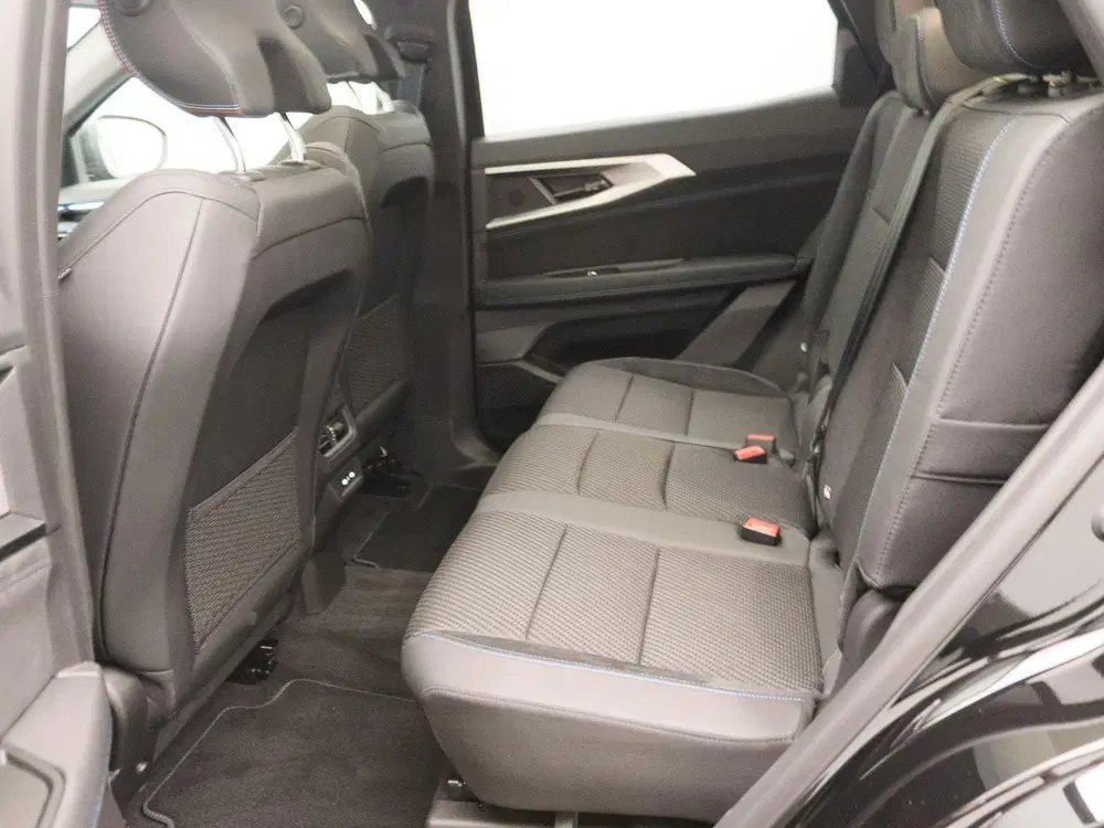 Renault Espace E-Tech full hybrid 200 esprit Alpine 7p. uit 2026, foto 12