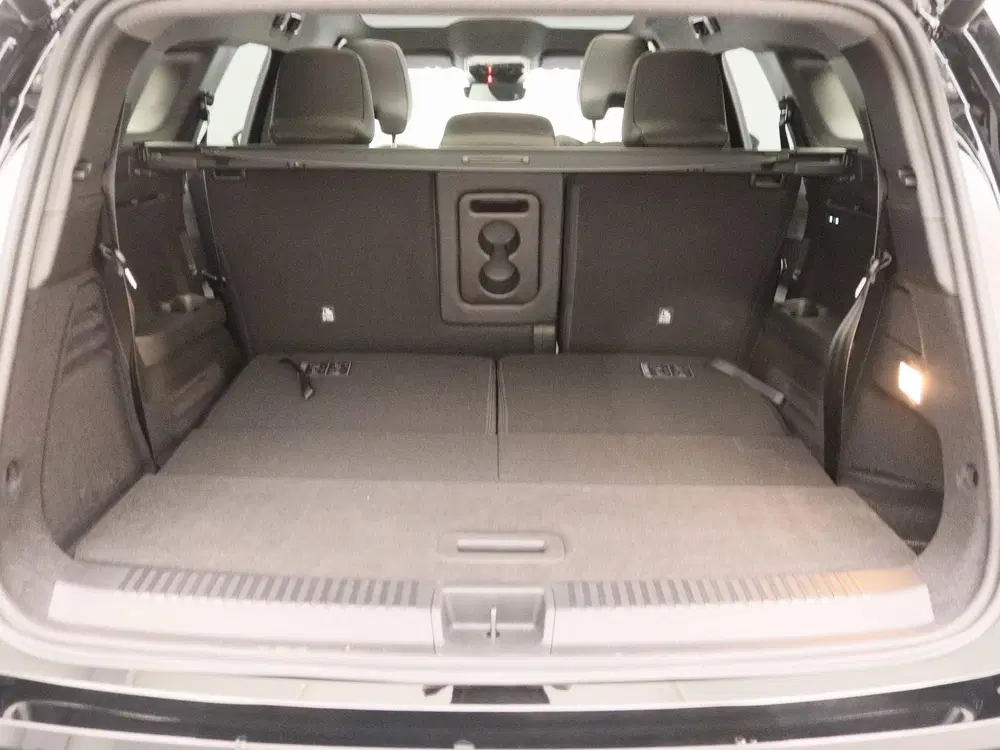Renault Espace E-Tech full hybrid 200 esprit Alpine 7p. uit 2026, foto 13