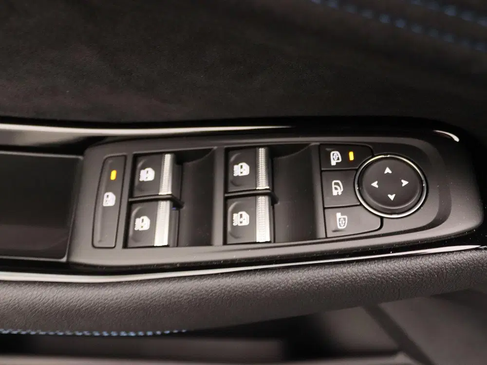 Renault Espace E-Tech full hybrid 200 esprit Alpine 7p. uit 2026, foto 20