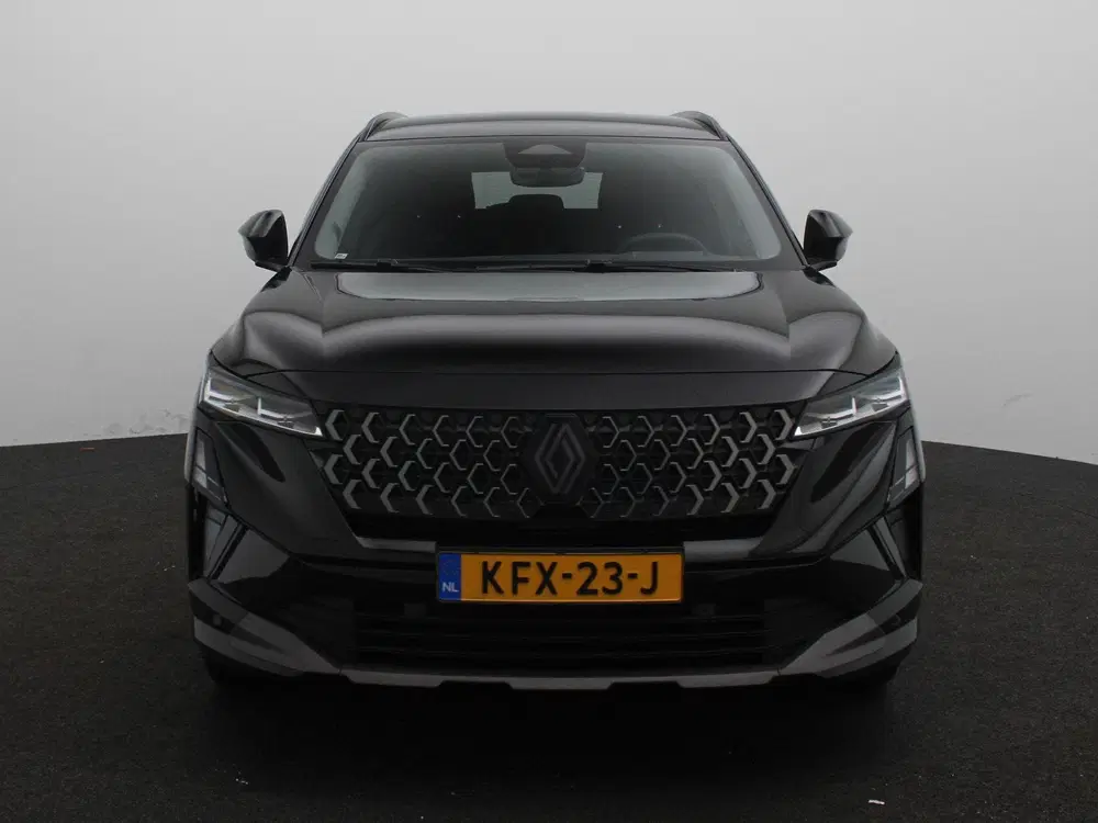 Renault Espace E-Tech full hybrid 200 esprit Alpine 7p. uit 2026, foto 3