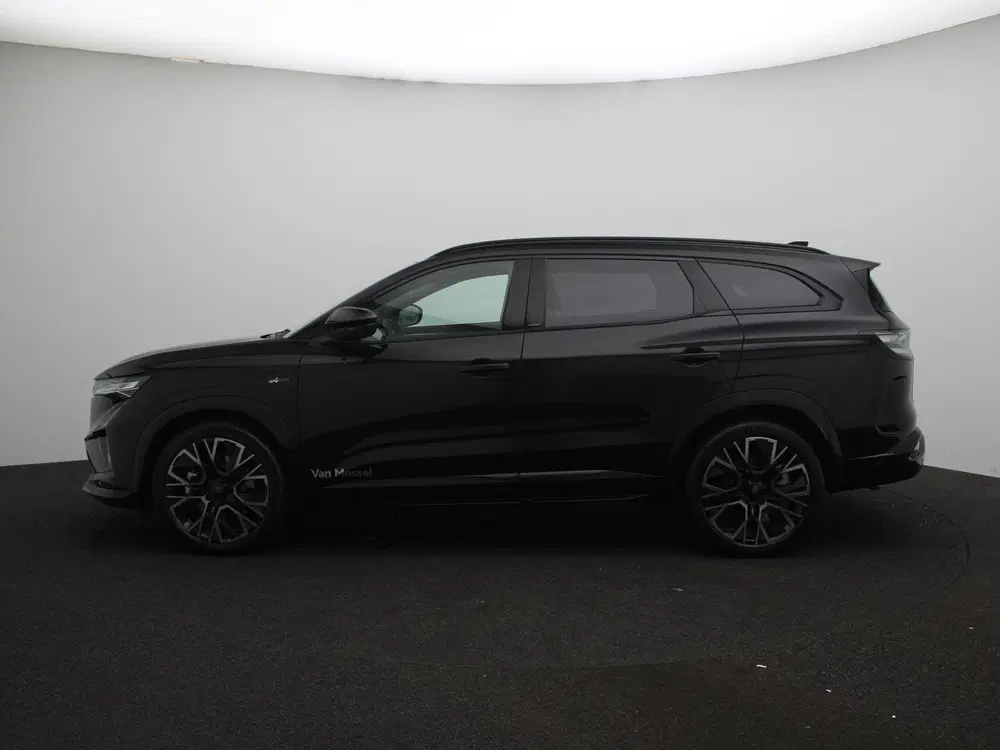 Renault Espace E-Tech full hybrid 200 esprit Alpine 7p. uit 2026, foto 4