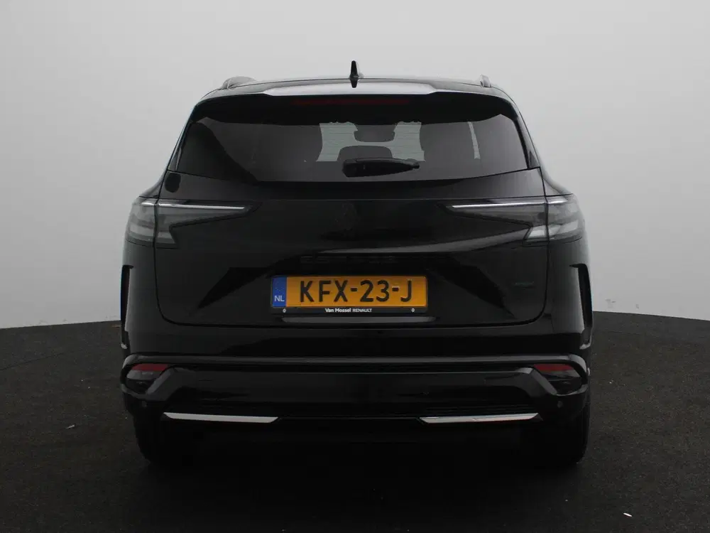 Renault Espace E-Tech full hybrid 200 esprit Alpine 7p. uit 2026, foto 5