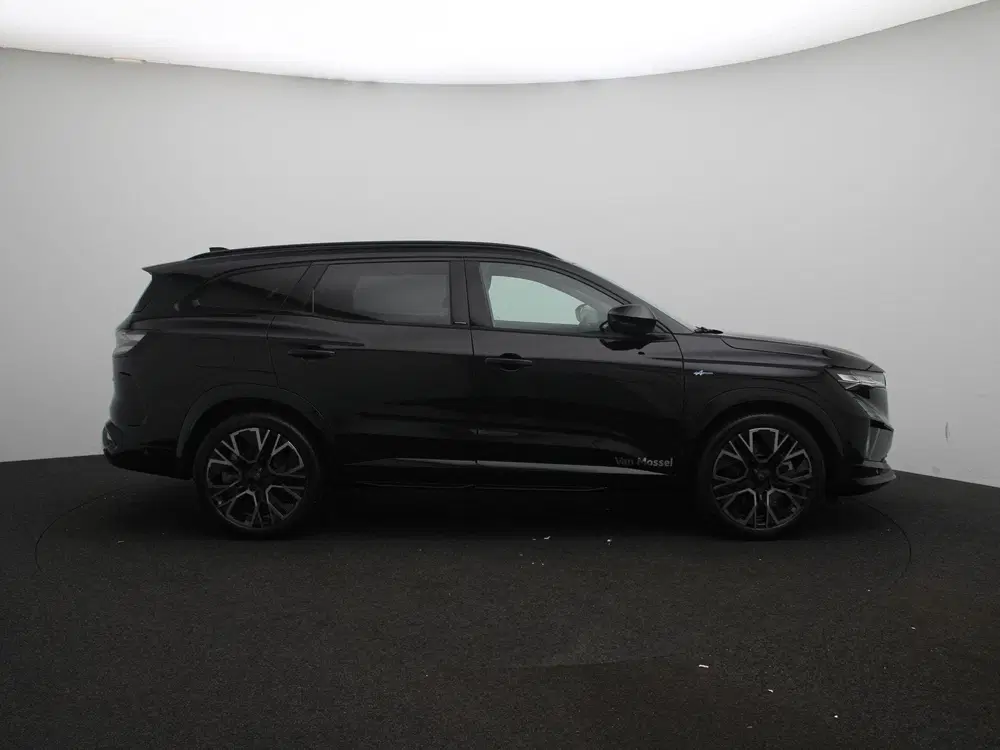 Renault Espace E-Tech full hybrid 200 esprit Alpine 7p. uit 2026, foto 6