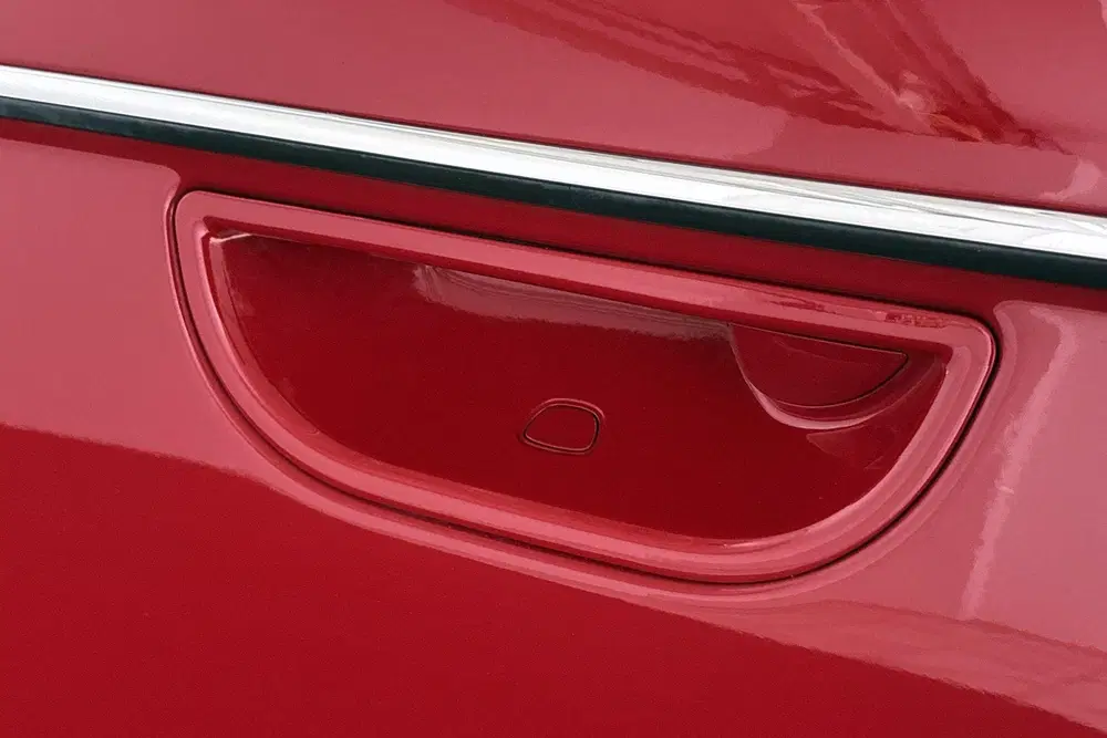Fiat 500 3+1 La Prima 42 kWh Panoramadak Stoelverwa uit 2024, foto 19
