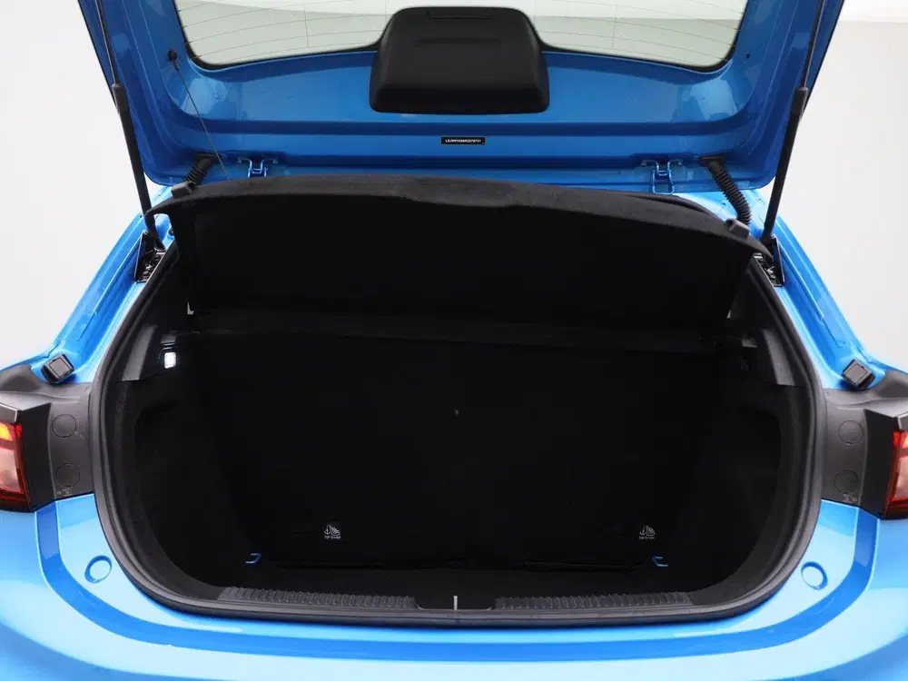 MG MG3 1.5 Hybrid+ Luxury uit 2025, foto 14