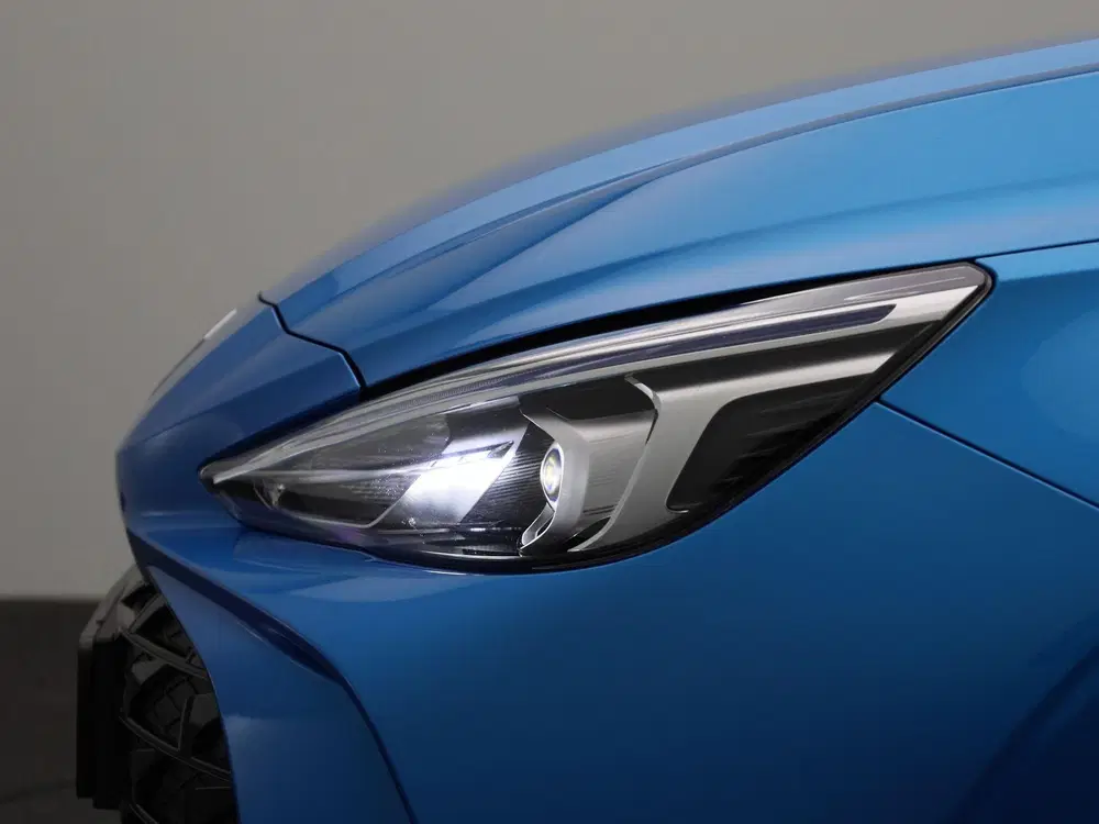 MG MG3 1.5 Hybrid+ Luxury uit 2025, foto 15