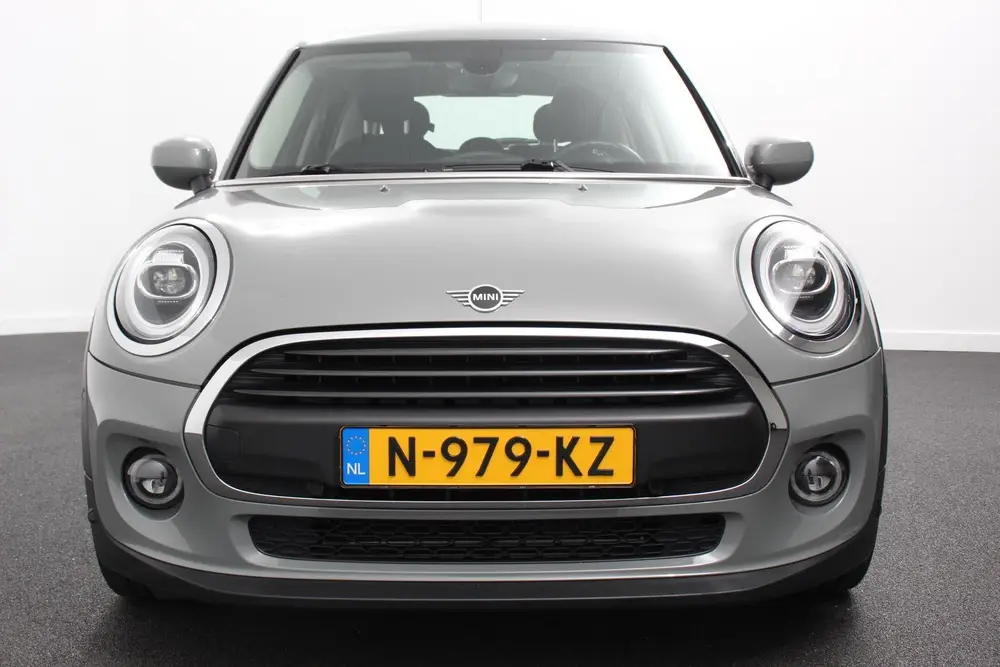 Mini One 1.5 Automaat One Pepper Matrix Led koplamp uit 2020, foto 4