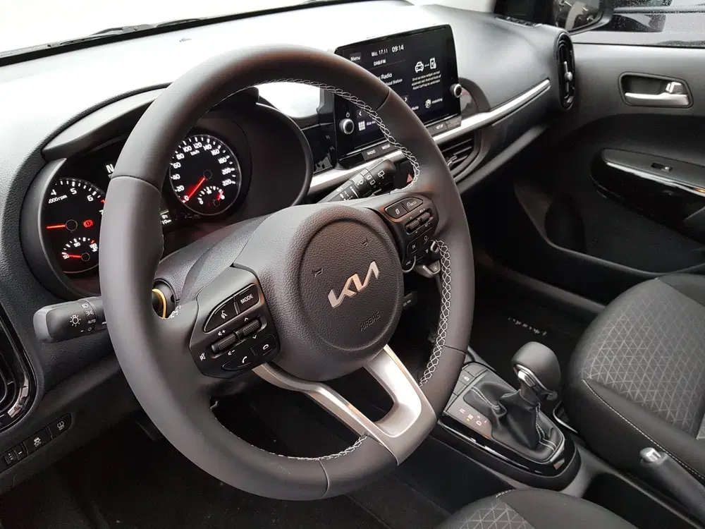 Kia Picanto 1.0 DPi Automaat DynamicLine Navigatie Air uit 2021, foto 8