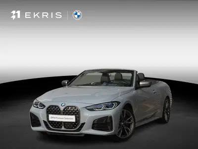 BMW 4-serie Cabrio M440i xDrive Driving Assistant Prof uit 2023
