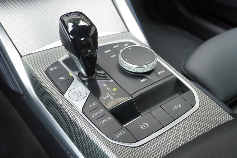 BMW 4-serie Cabrio M440i xDrive Driving Assistant Prof uit 2023, foto 11