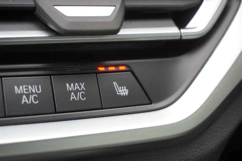 BMW 4-serie Cabrio M440i xDrive Driving Assistant Prof uit 2023, foto 12