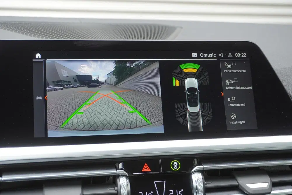 BMW 4-serie Cabrio M440i xDrive Driving Assistant Prof uit 2023, foto 13