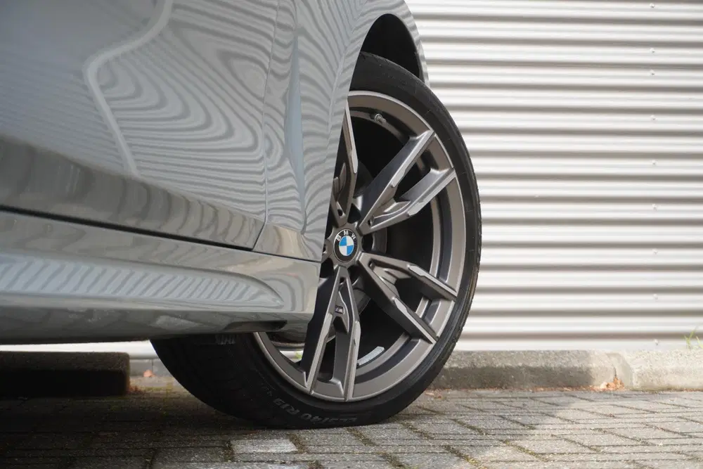 BMW 4-serie Cabrio M440i xDrive Driving Assistant Prof uit 2023, foto 15