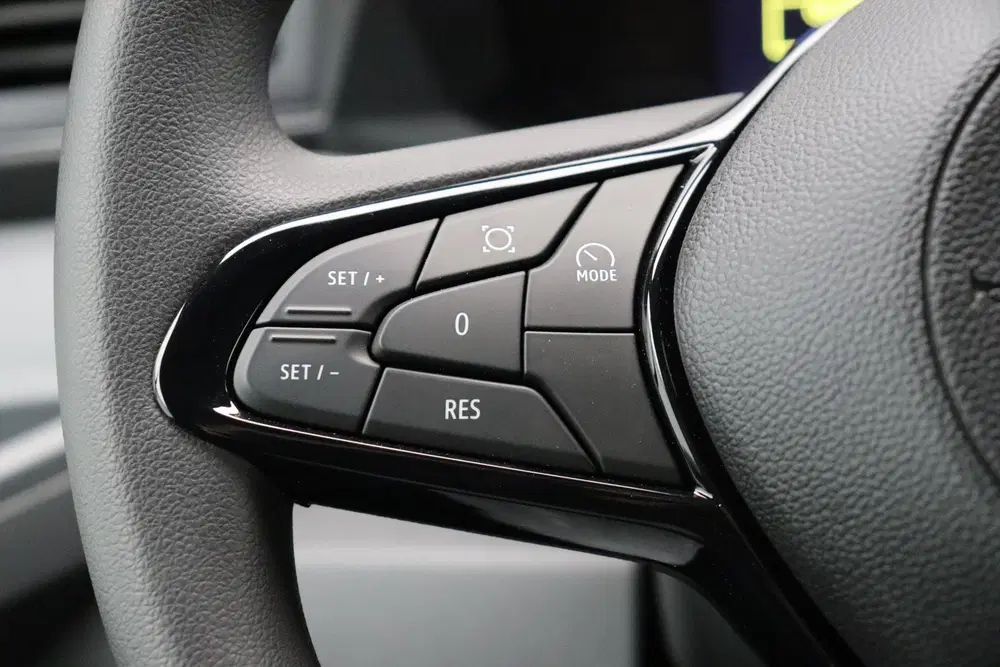 Nissan Interstar L2H2 Limited 87 kWh uit 2026, foto 12