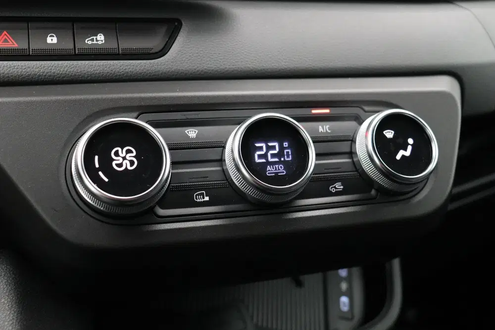 Nissan Interstar L2H2 Limited 87 kWh uit 2026, foto 20