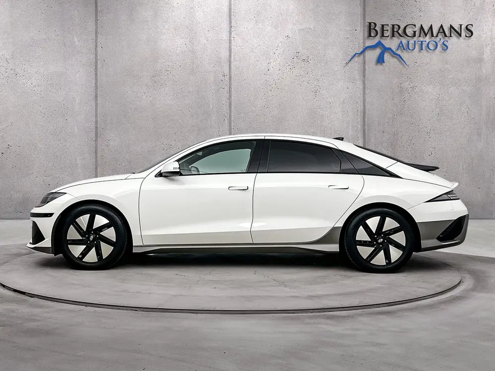 Hyundai IONIQ Connect 77.4 kWh uit 2023, foto 10