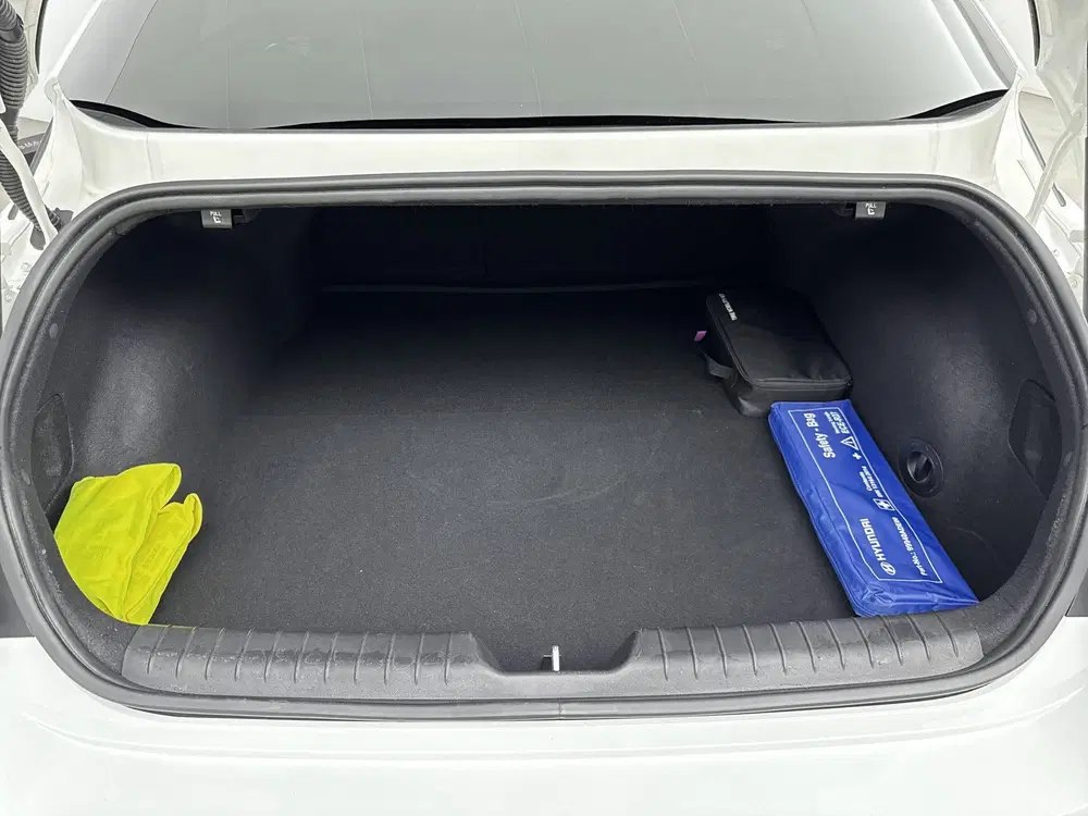 Hyundai IONIQ Connect 77.4 kWh uit 2023, foto 11