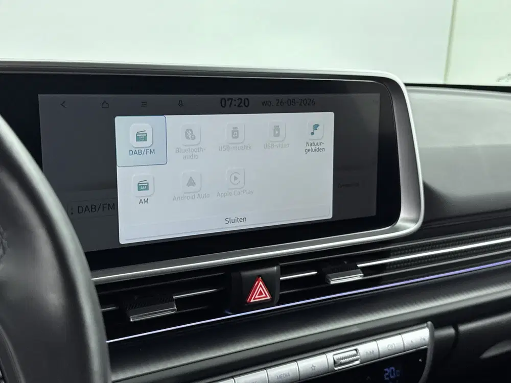Hyundai IONIQ Connect 77.4 kWh uit 2023, foto 18