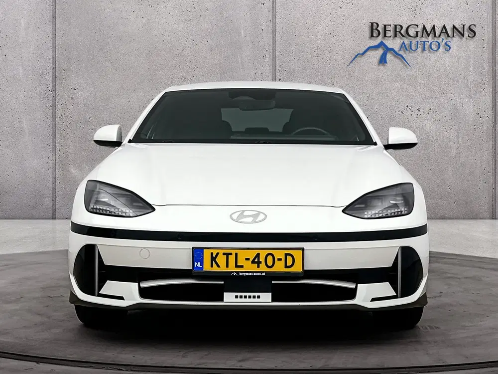 Hyundai IONIQ Connect 77.4 kWh uit 2023, foto 20