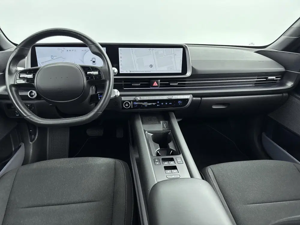 Hyundai IONIQ Connect 77.4 kWh uit 2023, foto 3