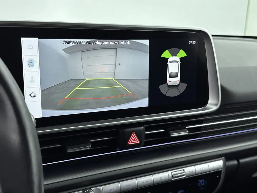 Hyundai IONIQ Connect 77.4 kWh uit 2023, foto 7