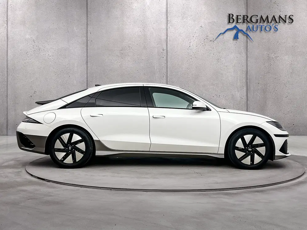 Hyundai IONIQ Connect 77.4 kWh uit 2023, foto 9