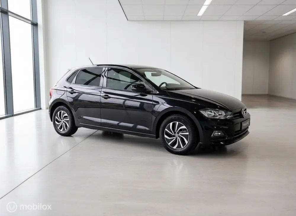 Volkswagen Polo 1.0 TSI Life 95PK | Digital Cockpit | Clima uit 2022, foto 10