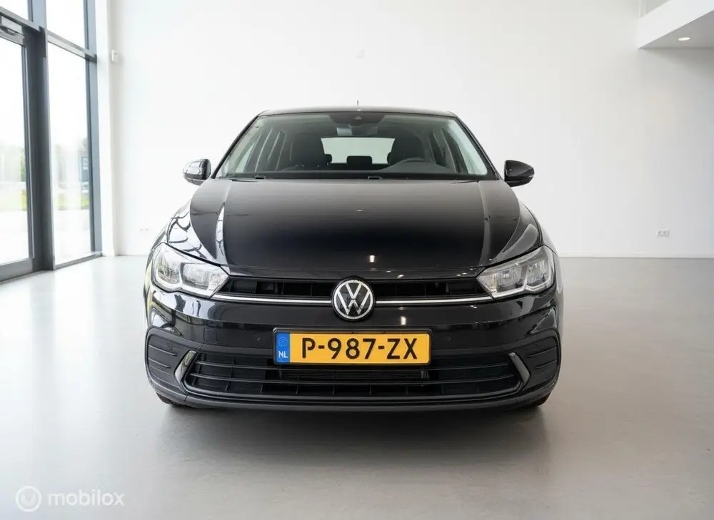 Volkswagen Polo 1.0 TSI Life 95PK | Digital Cockpit | Clima uit 2022, foto 13