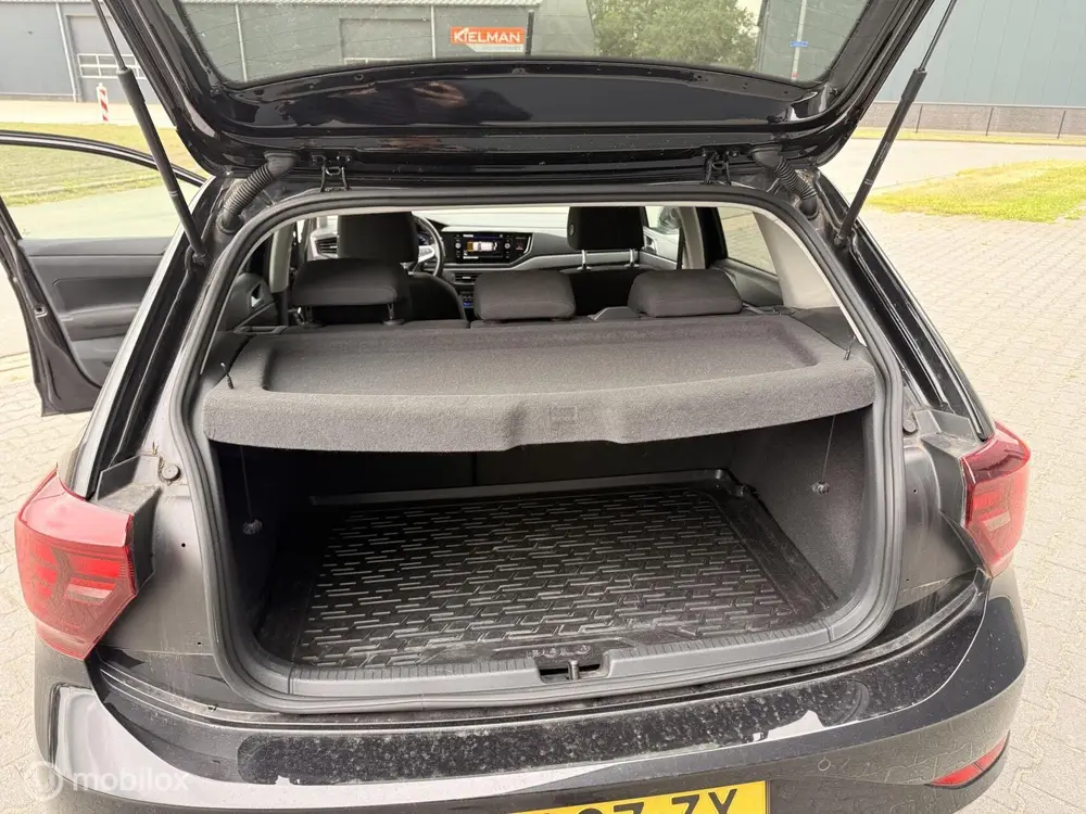 Volkswagen Polo 1.0 TSI Life 95PK | Digital Cockpit | Clima uit 2022, foto 14