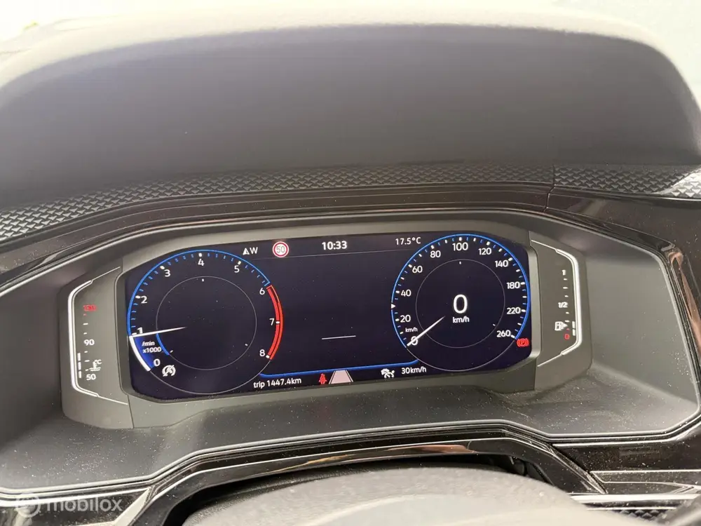Volkswagen Polo 1.0 TSI Life 95PK | Digital Cockpit | Clima uit 2022, foto 16