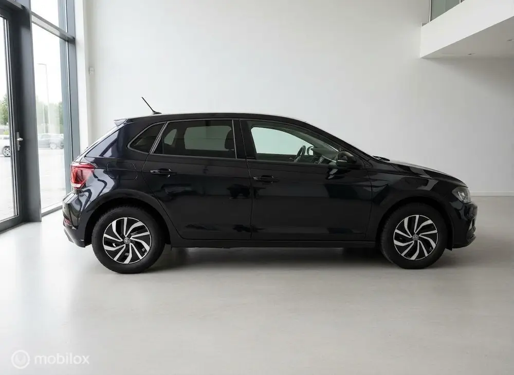 Volkswagen Polo 1.0 TSI Life 95PK | Digital Cockpit | Clima uit 2022, foto 9