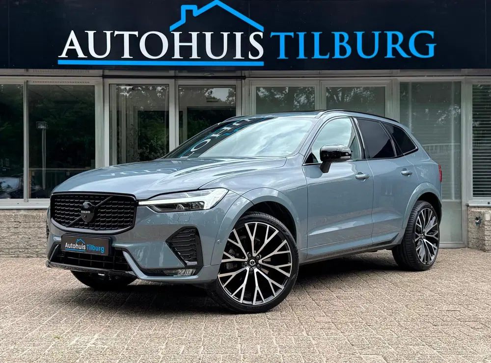 Volvo XC60 2.0 B5 R-Design Pano Google Massage 22 Inc uit 2022