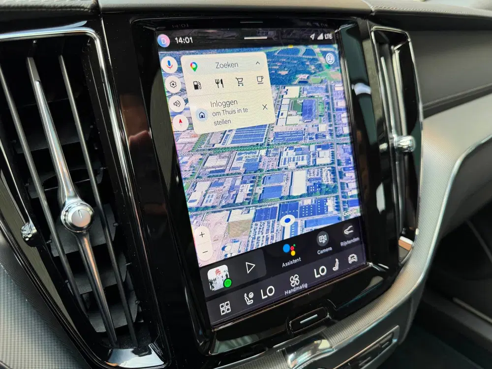 Volvo XC60 2.0 B5 R-Design Pano Google Massage 22 Inc uit 2022, foto 15