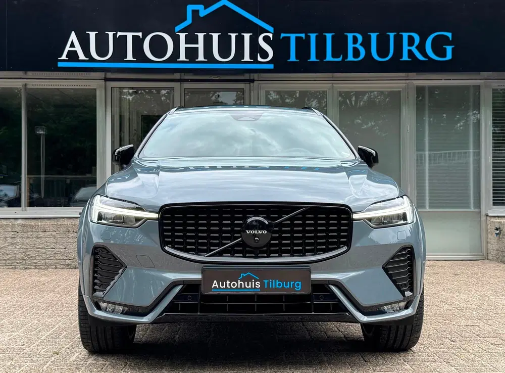 Volvo XC60 2.0 B5 R-Design Pano Google Massage 22 Inc uit 2022, foto 2