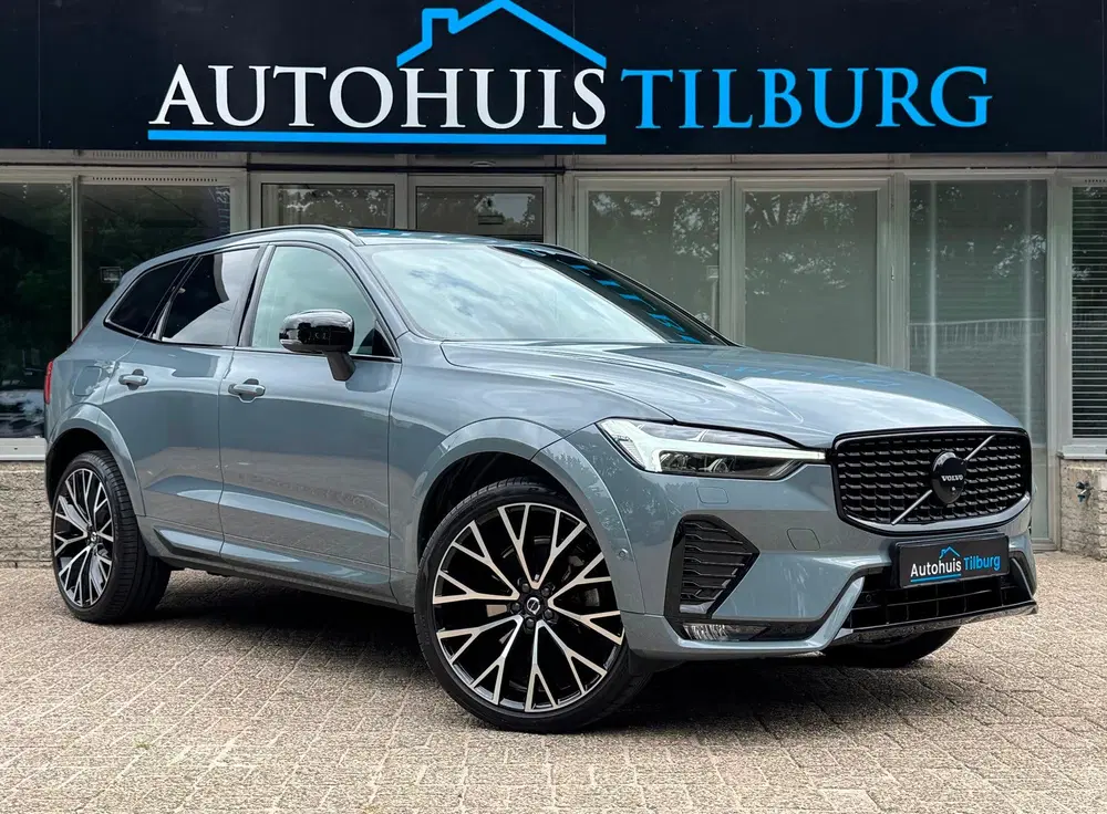 Volvo XC60 2.0 B5 R-Design Pano Google Massage 22 Inc uit 2022, foto 3