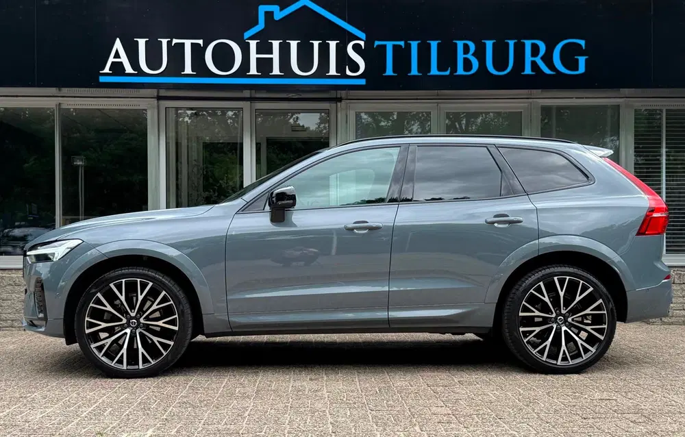 Volvo XC60 2.0 B5 R-Design Pano Google Massage 22 Inc uit 2022, foto 4